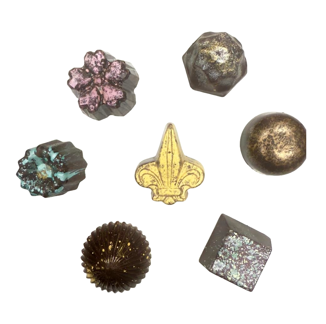 Diageo Inspired Collection